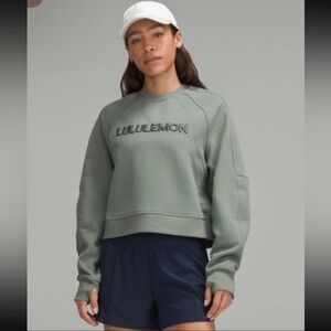 Lululemon Women’s Scuba Oversized Pullover